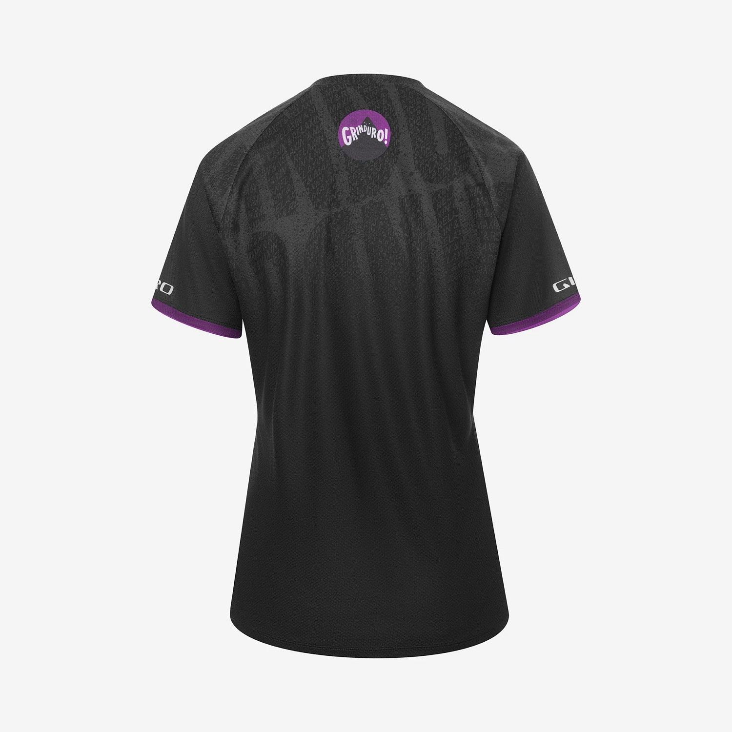 Women's Roust Jersey