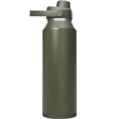 Thrive Chug VSS 40oz, Moss