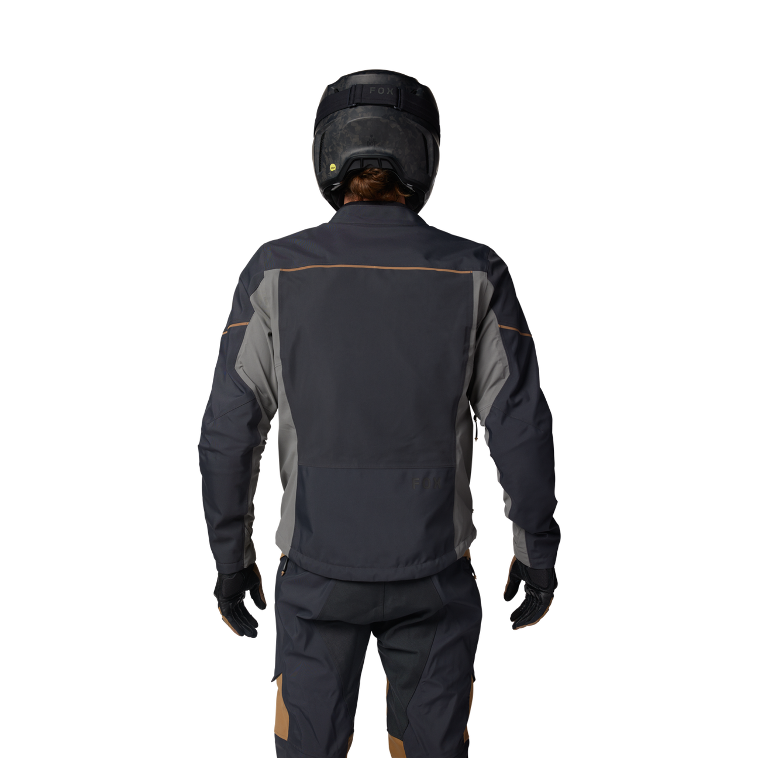 RANGER GORE-TEX ADV JACKET [PTR] 2X
