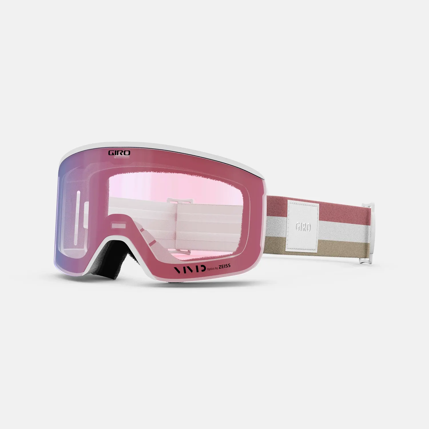 GG ELLA WH LXSTR V RSGLD/V INF 25