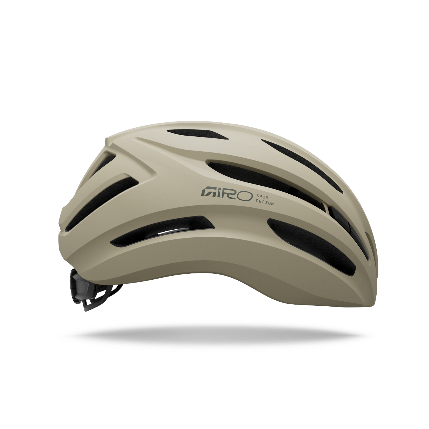 Isode Mips II Helm