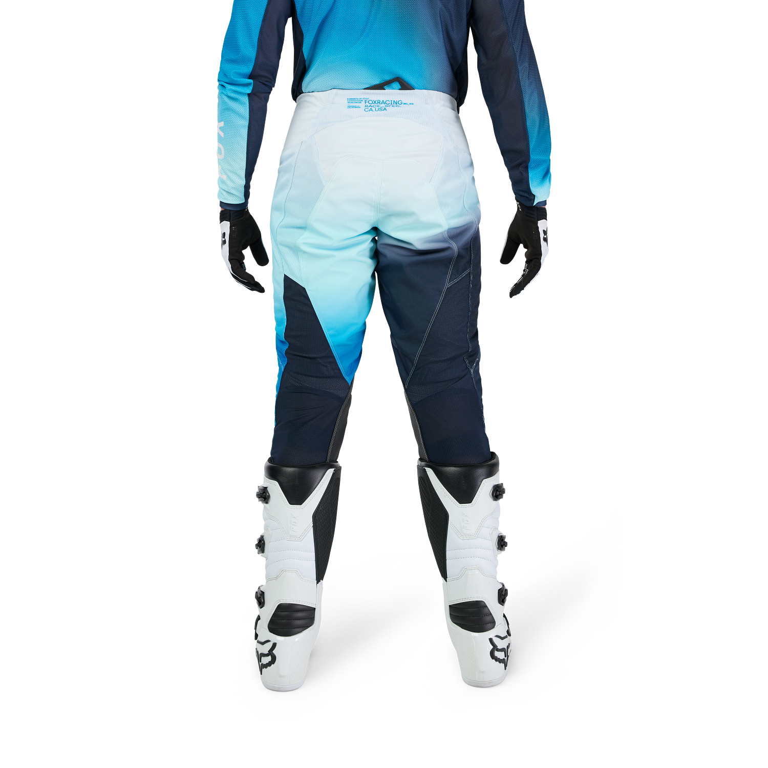180 Air Haze broek