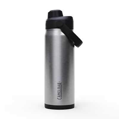 Thrive&trade; Chug 20oz Bottle, Insulated Stainless Steel&nbsp;