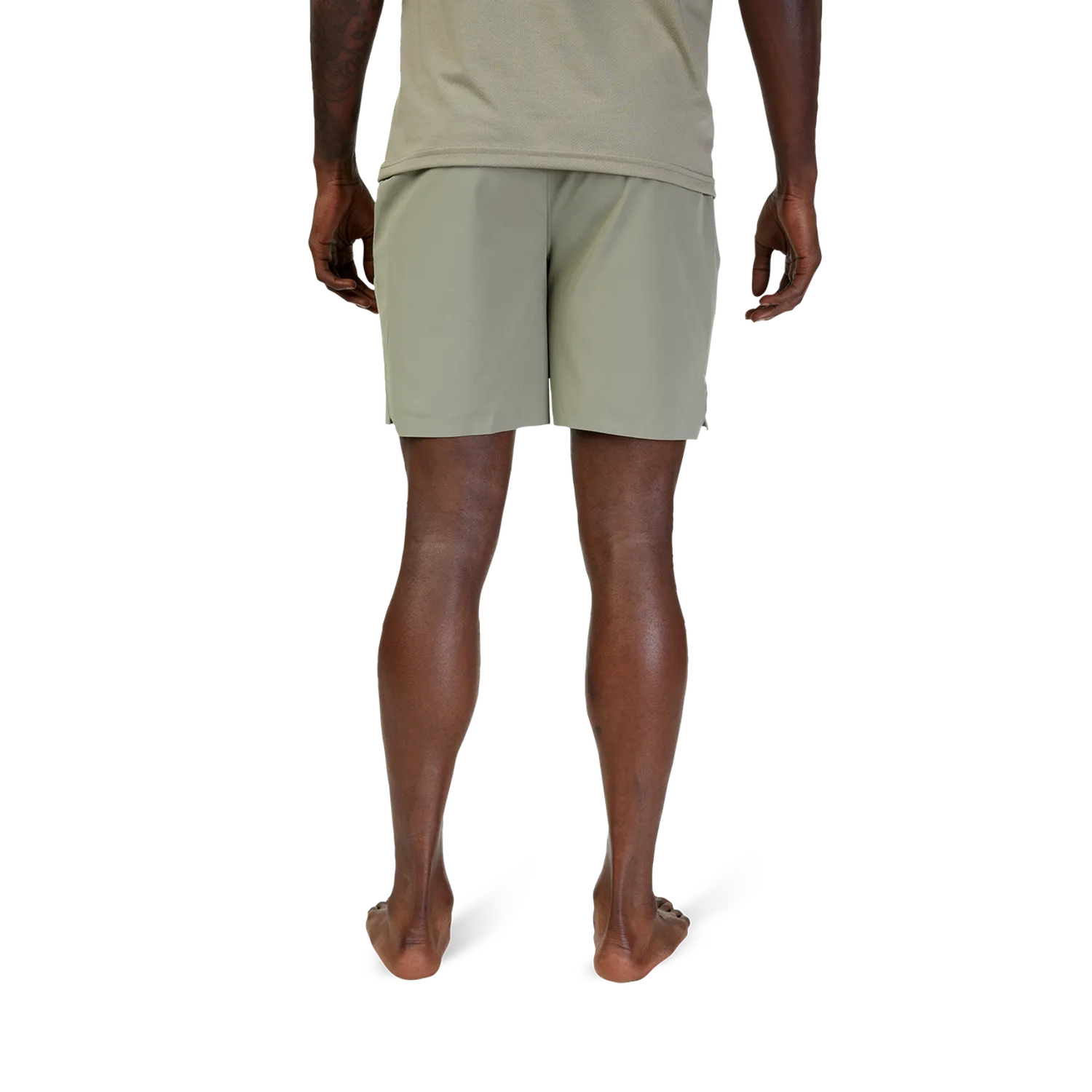 CORE SHORT 7" LINERLESS 