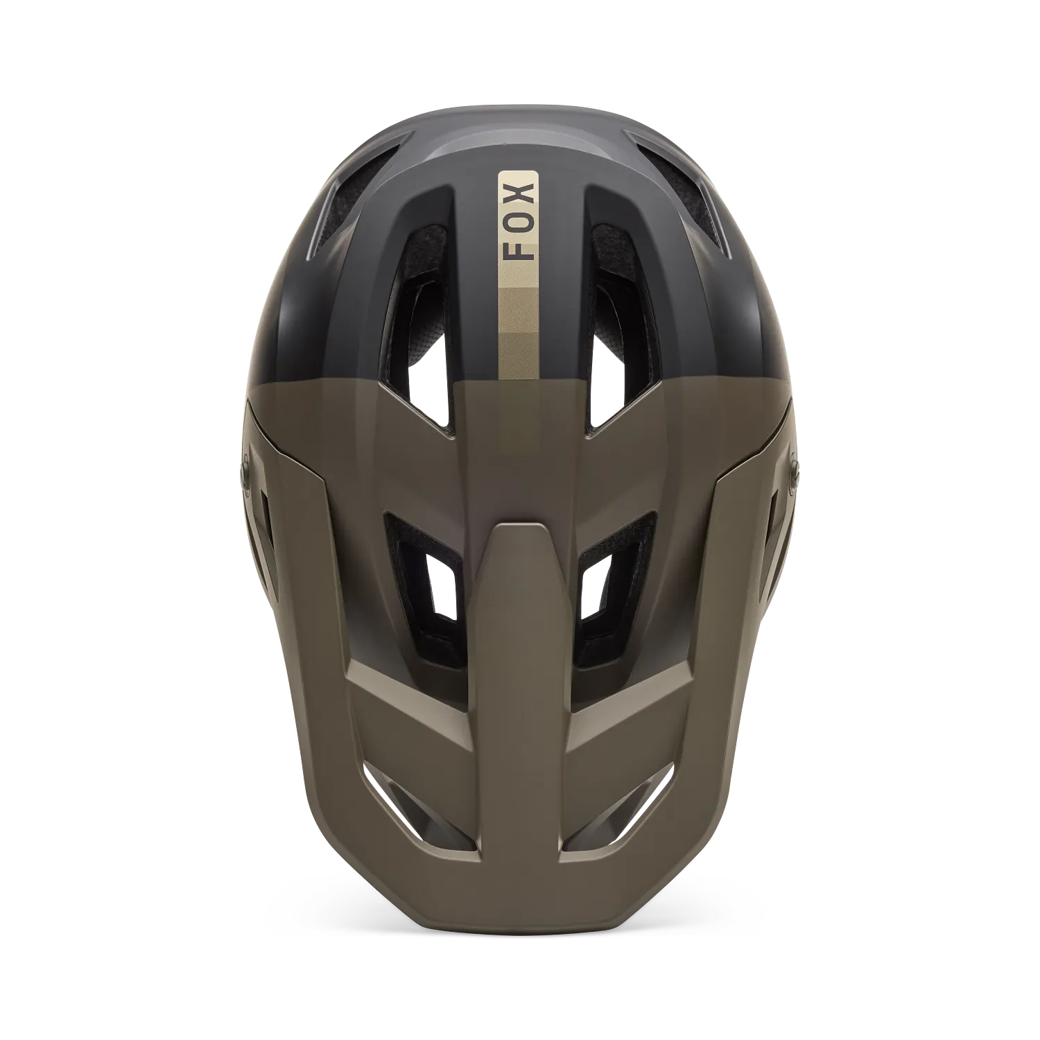 Capacete Rampage 5050