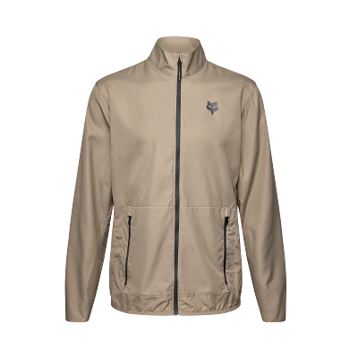 Chaqueta cortavientos Ranger