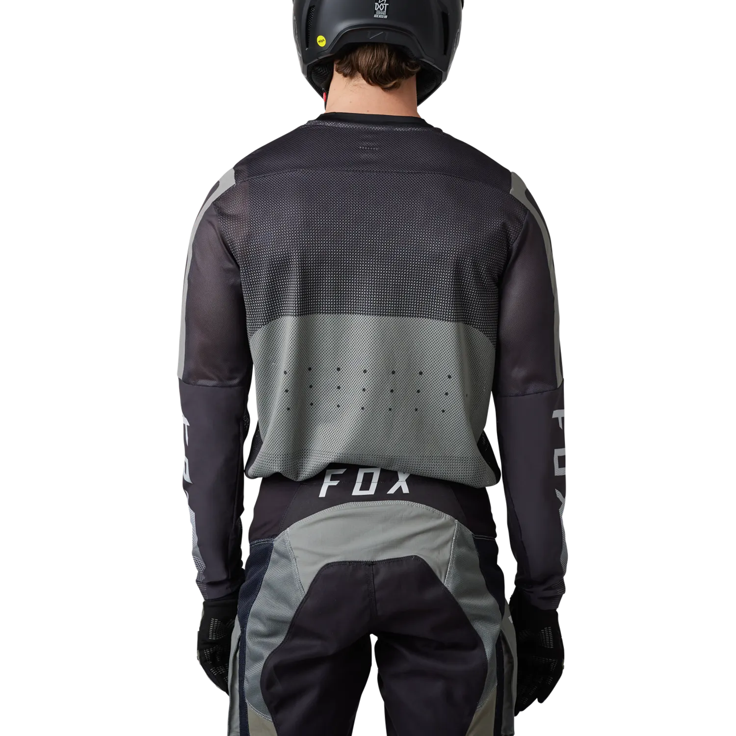 RANGER AIR OFF ROAD JERSEY 