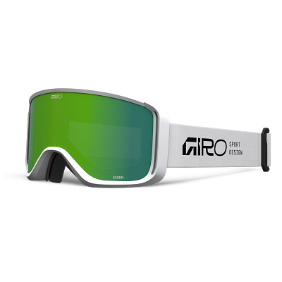 Sagen Stacked Goggle