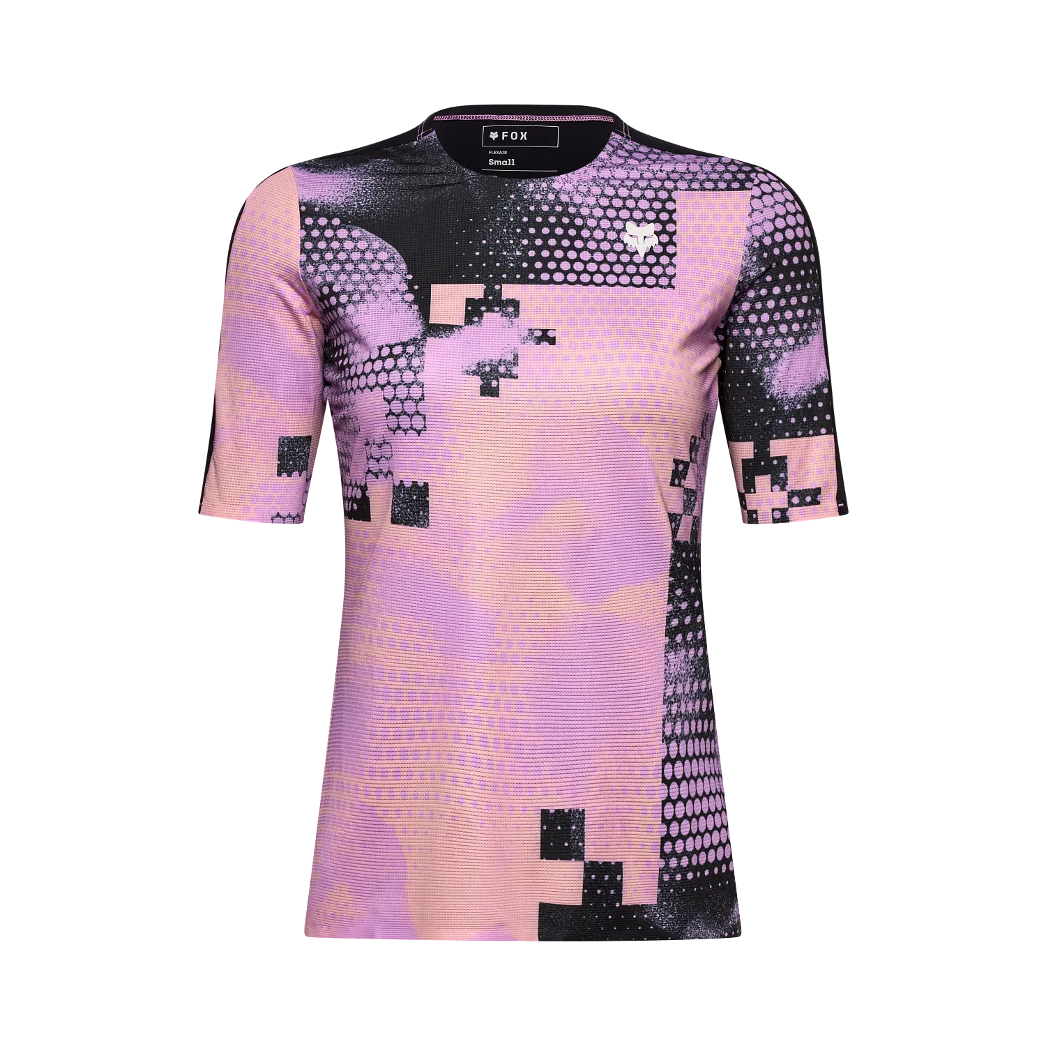 Dames Flexair Ascent Pulse Jersey