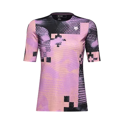 Dames Flexair Ascent Pulse Jersey