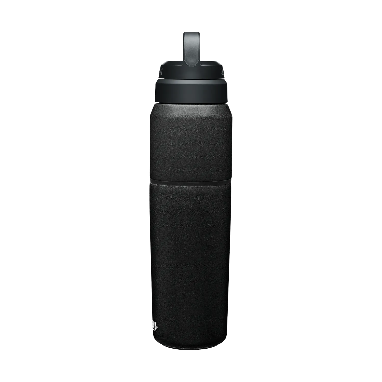MultiBev SST Vacuum Insulated 22oz/16oz, Black/Black