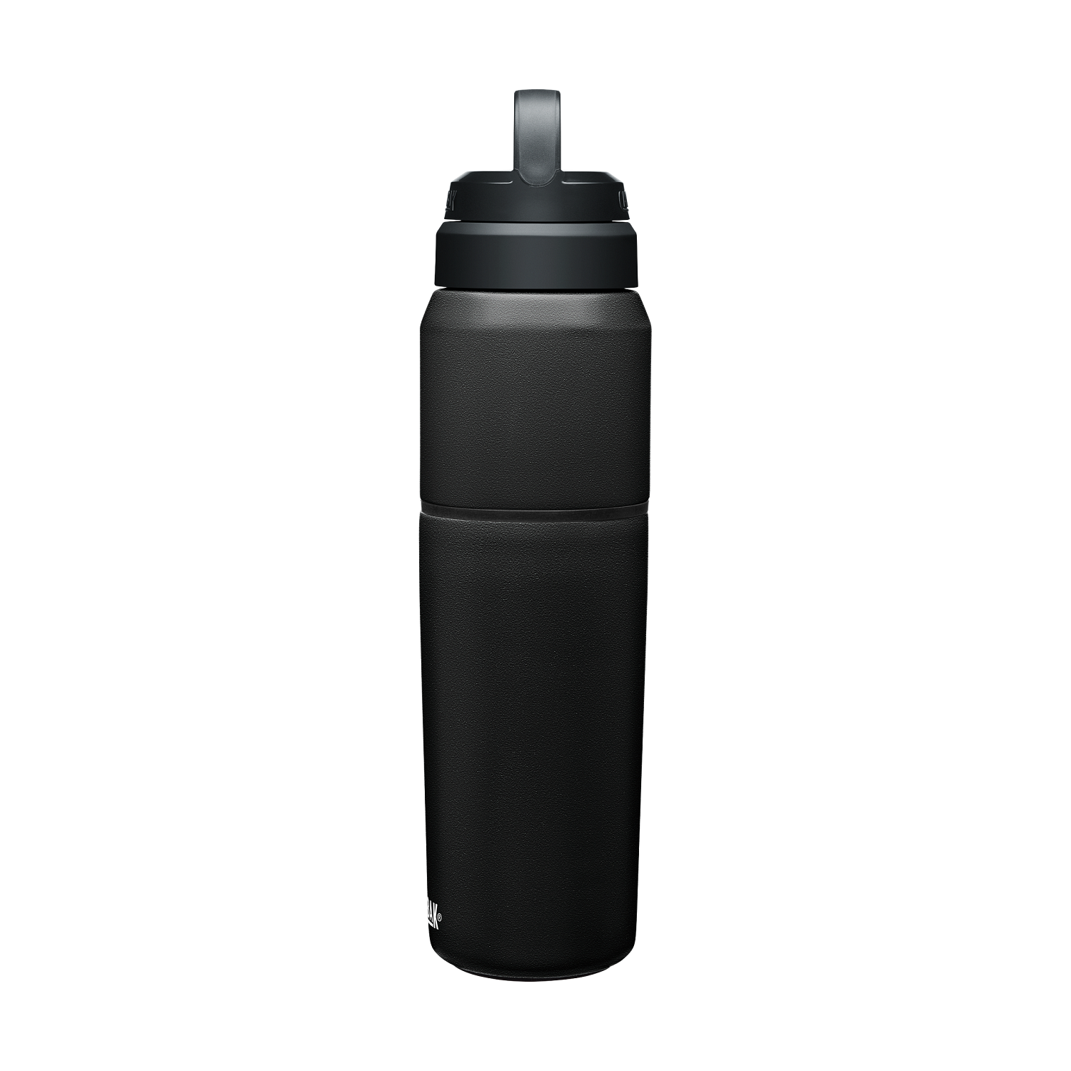 MultiBev 22 oz Bottle / 16 oz Cup, Insulated Stainless Steel