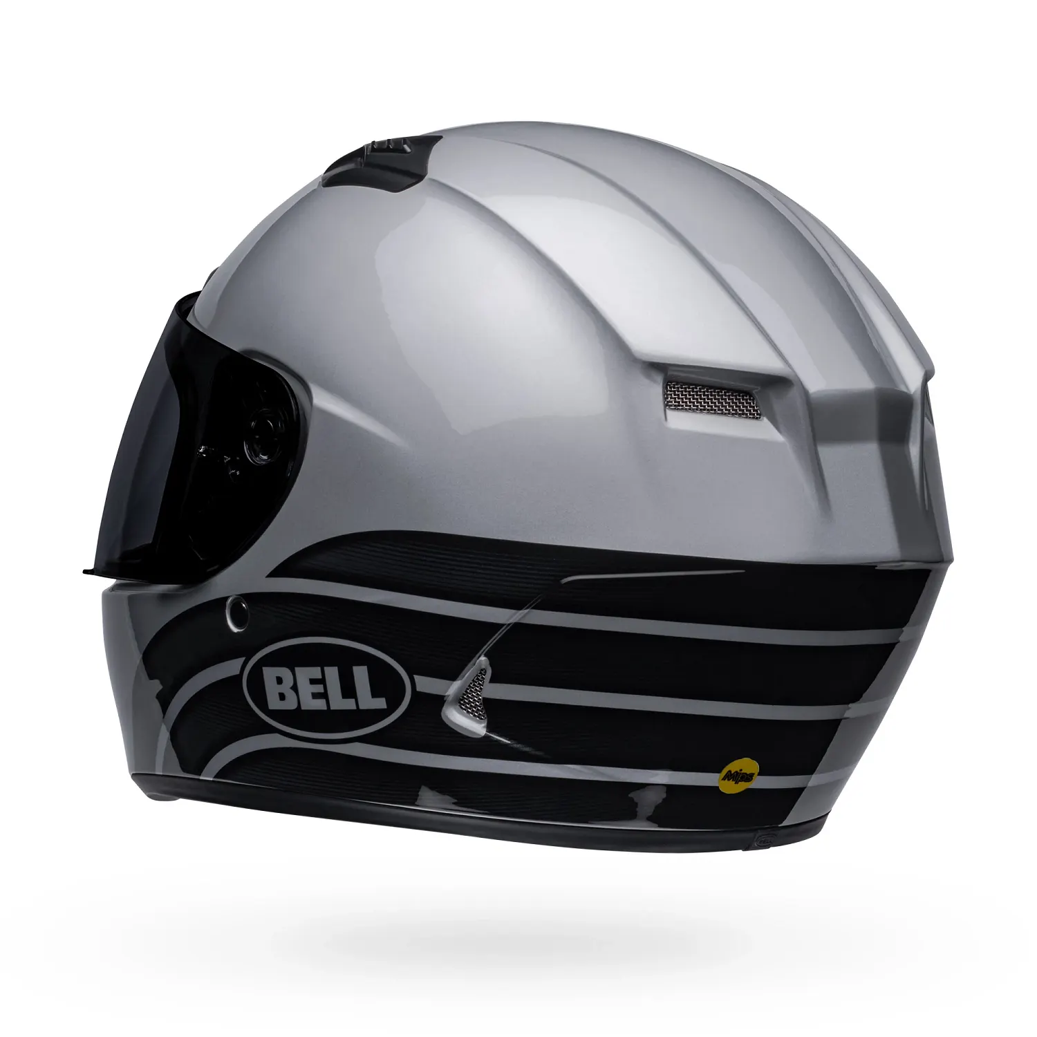 PS QUALIFIER DLX MIPS ACE4 GY/CHR S