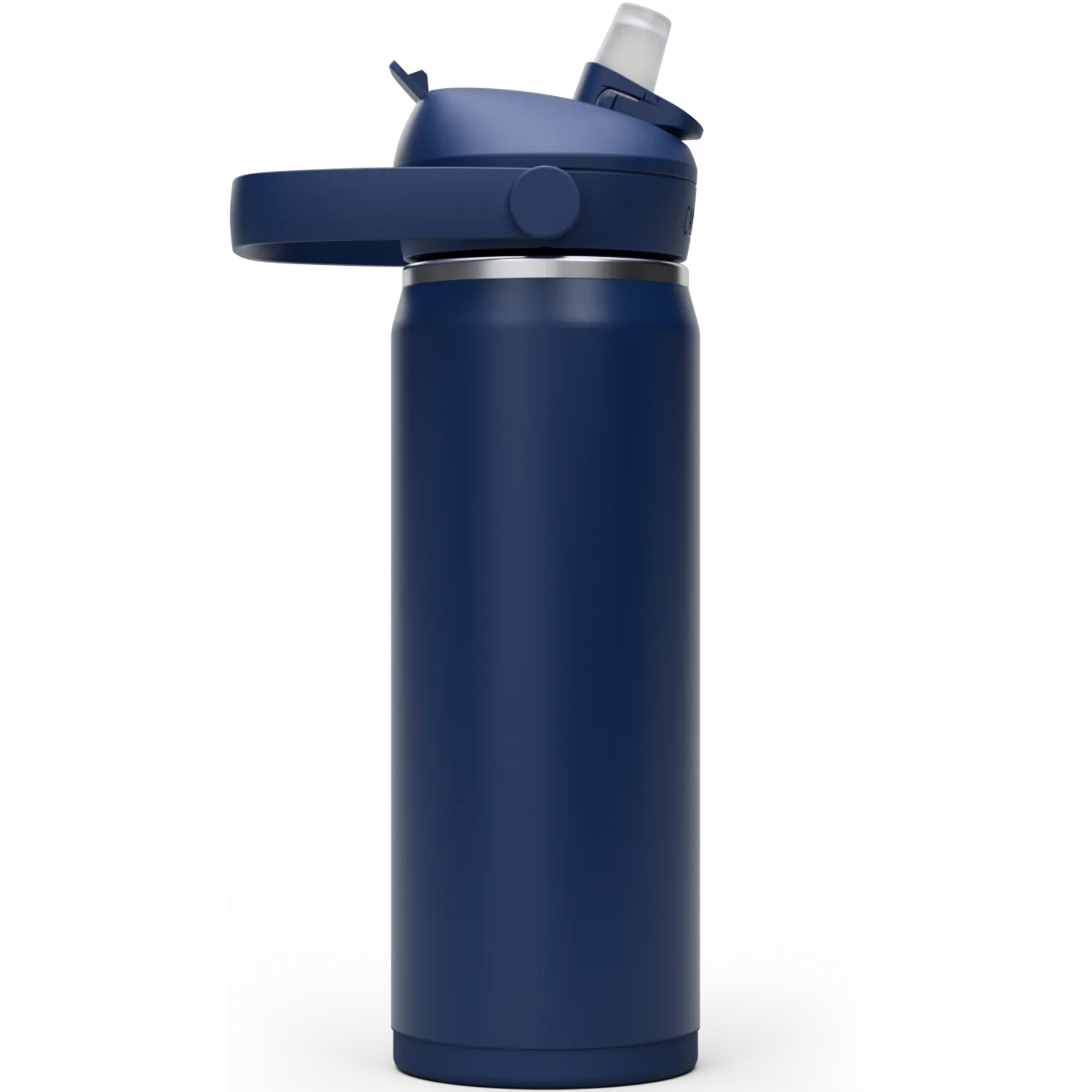 Thrive Flip Straw VSS 20oz, Navy