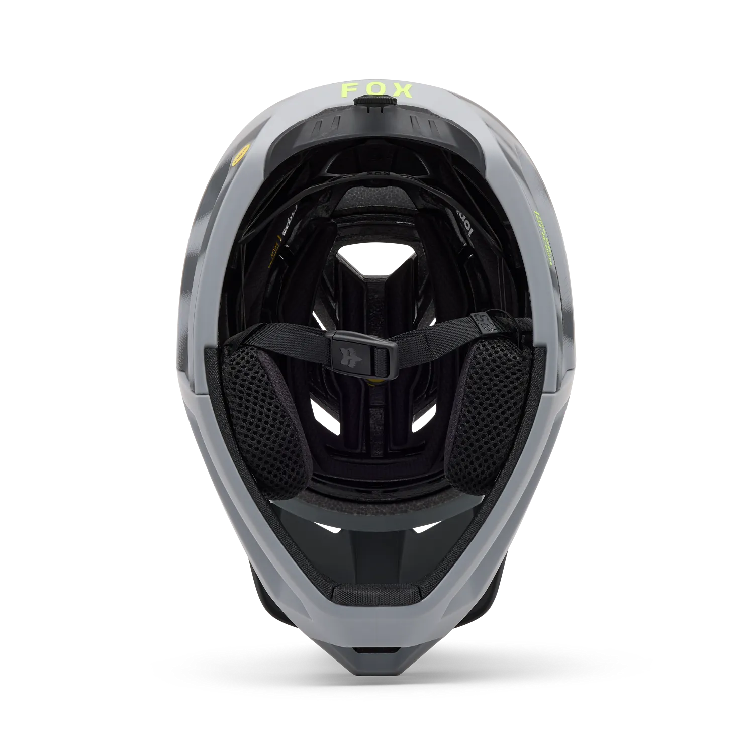 Helm Proframe RS Taunt