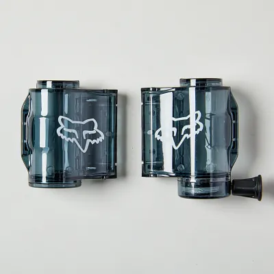 Universal Canisters