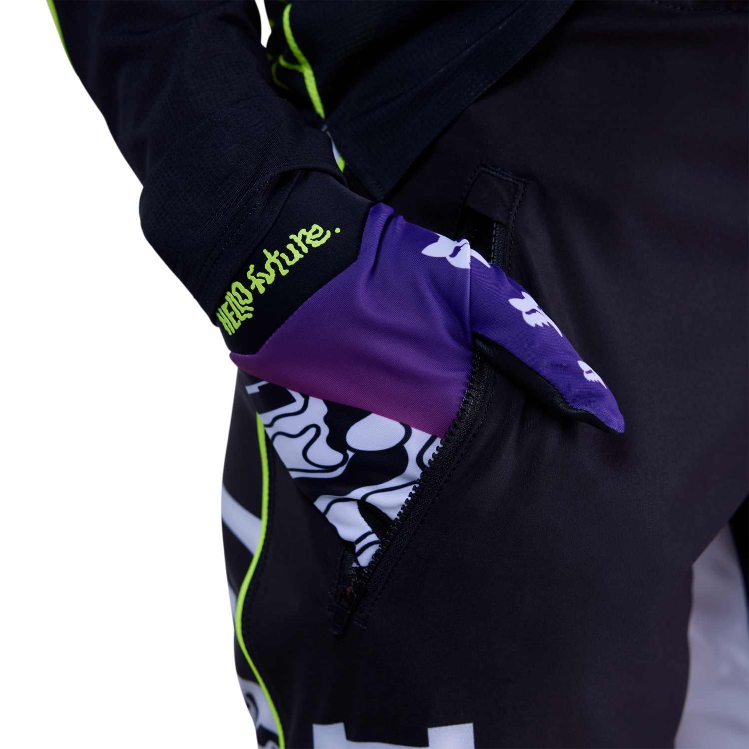 Womens Flexair Phantom Limited Edition Pants
