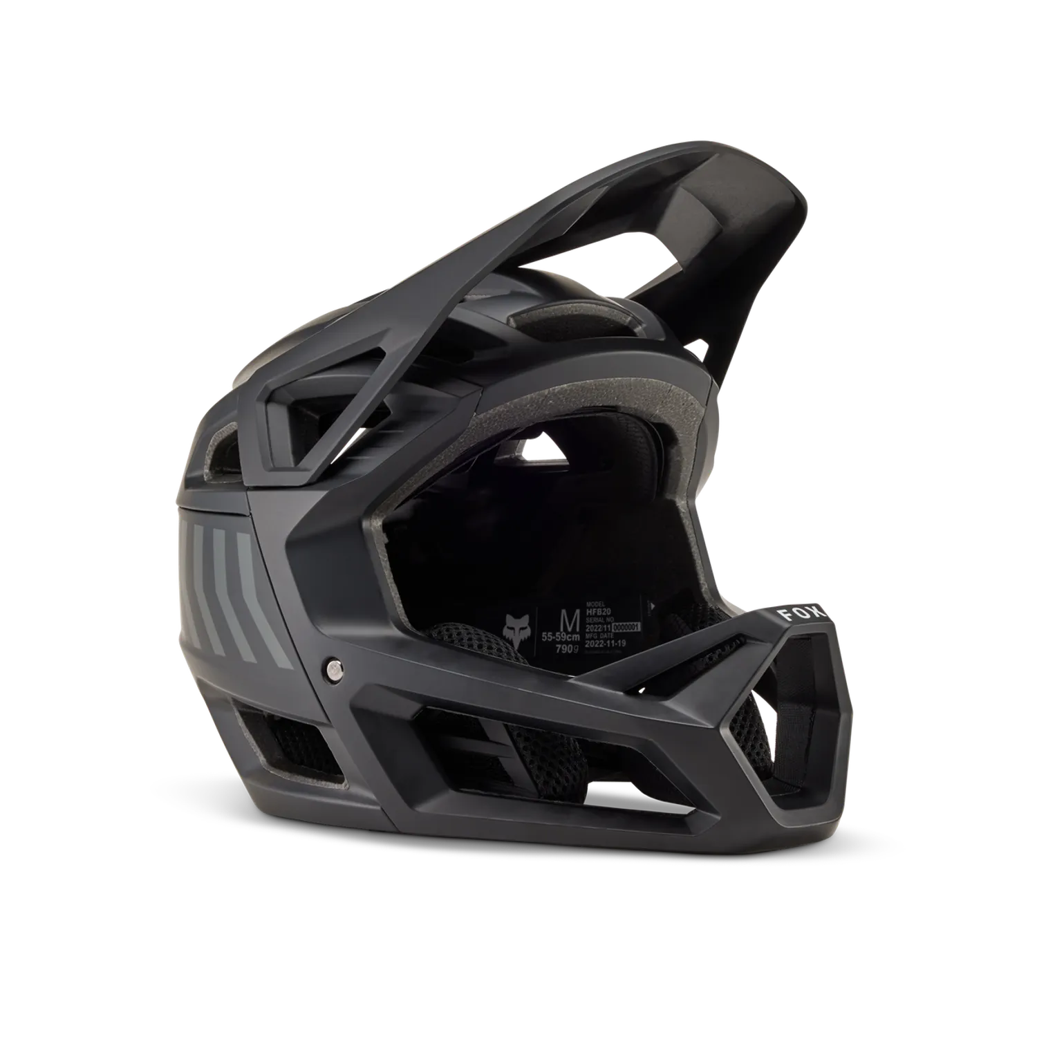 Casque Nace Proframe pour les jeunes