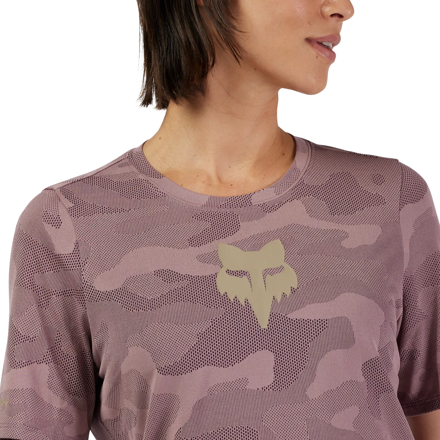 W RANGER TRUDRI SS JERSEY TREK 