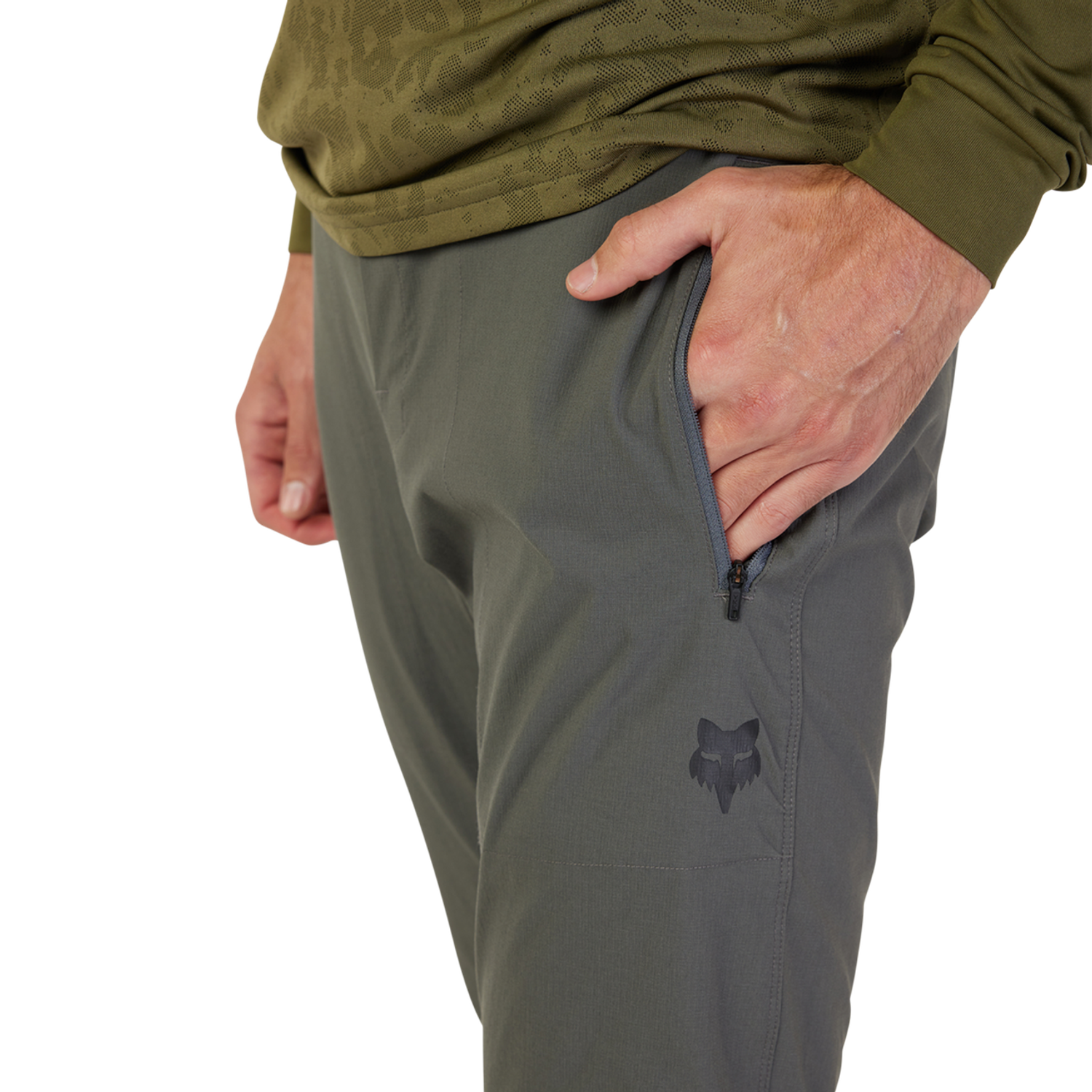 Ranger Pants