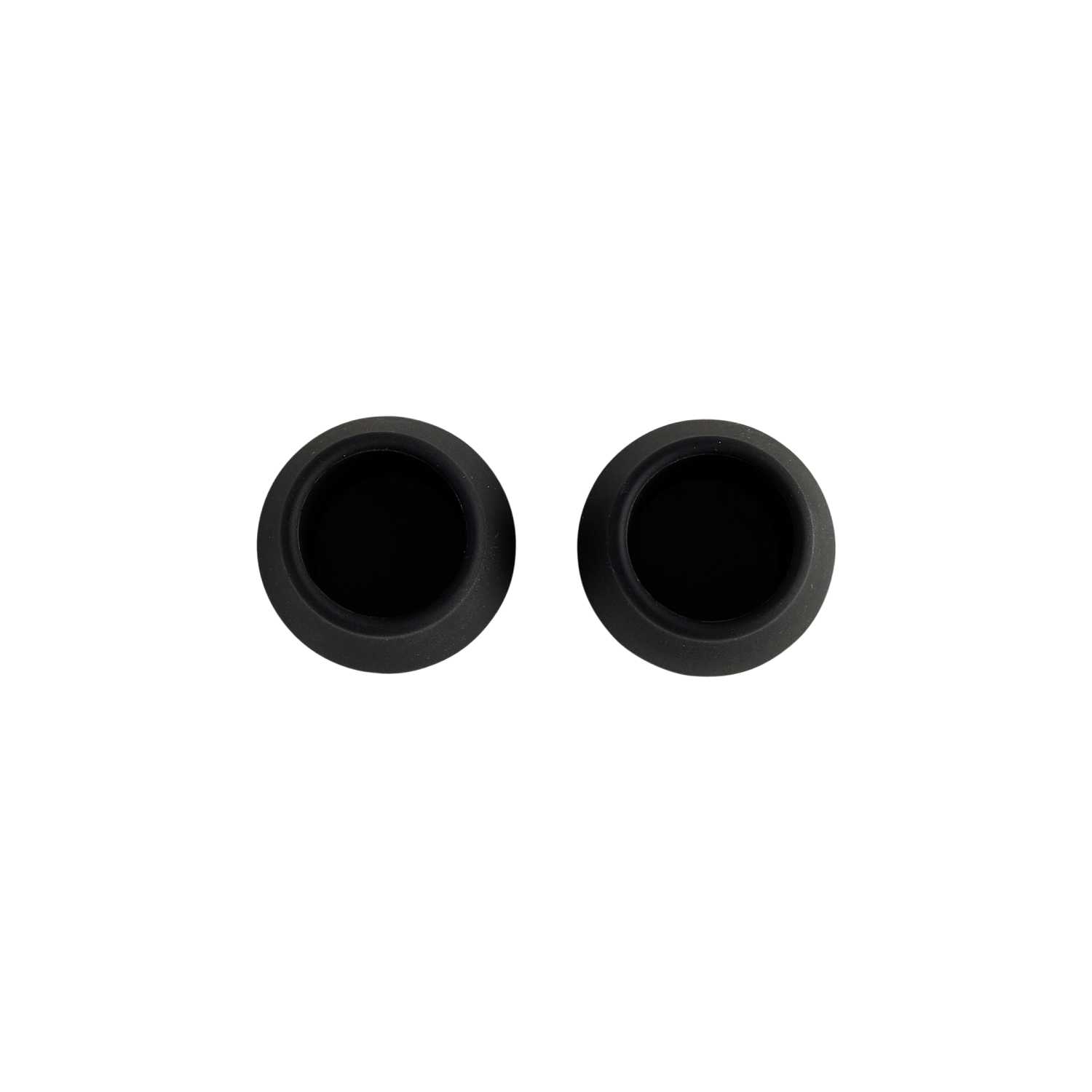 CHUG SPOUT ACCESSORY 2PK [BLK] OS