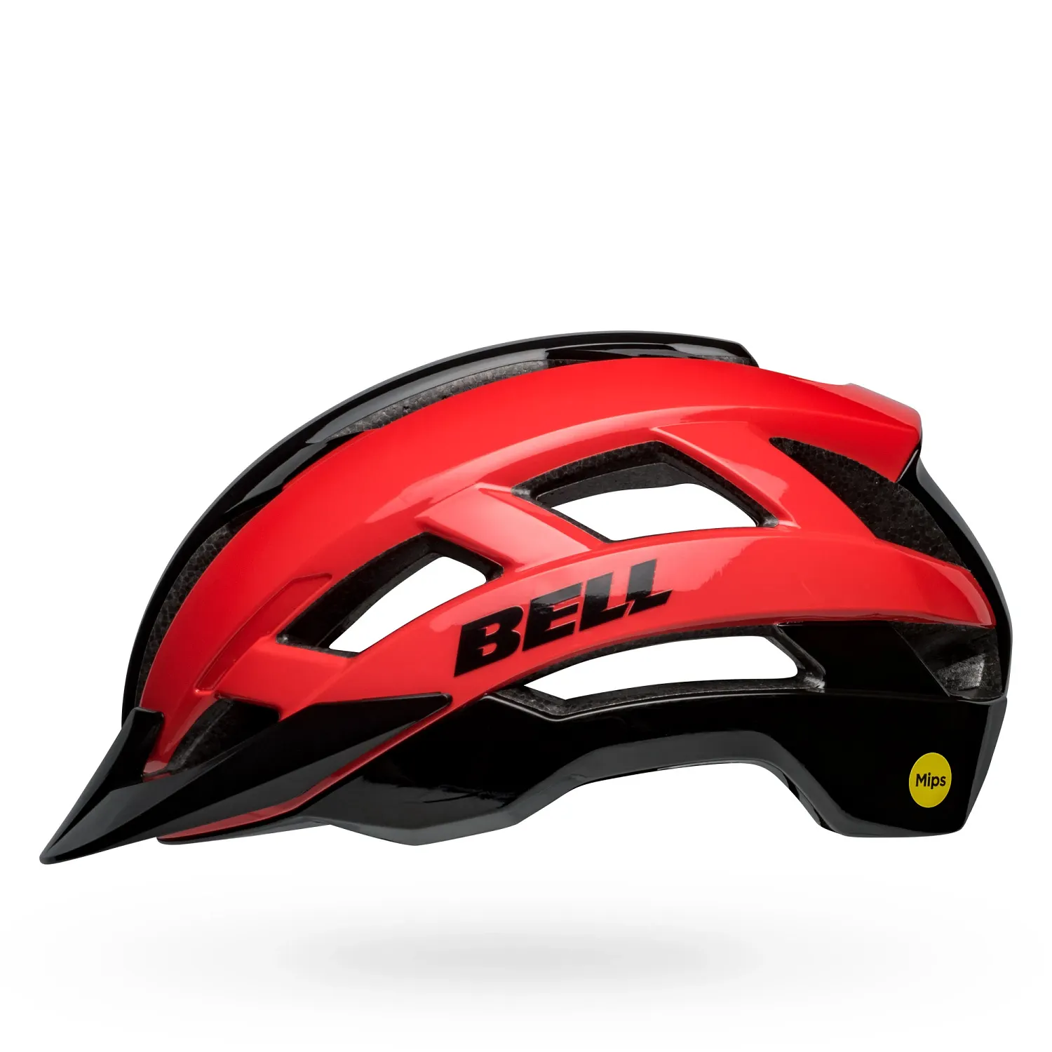 BS FALCON XRV MIPS RD/BK S 23 US