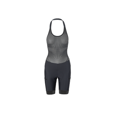 Women's Chrono Expert Bib Pocket