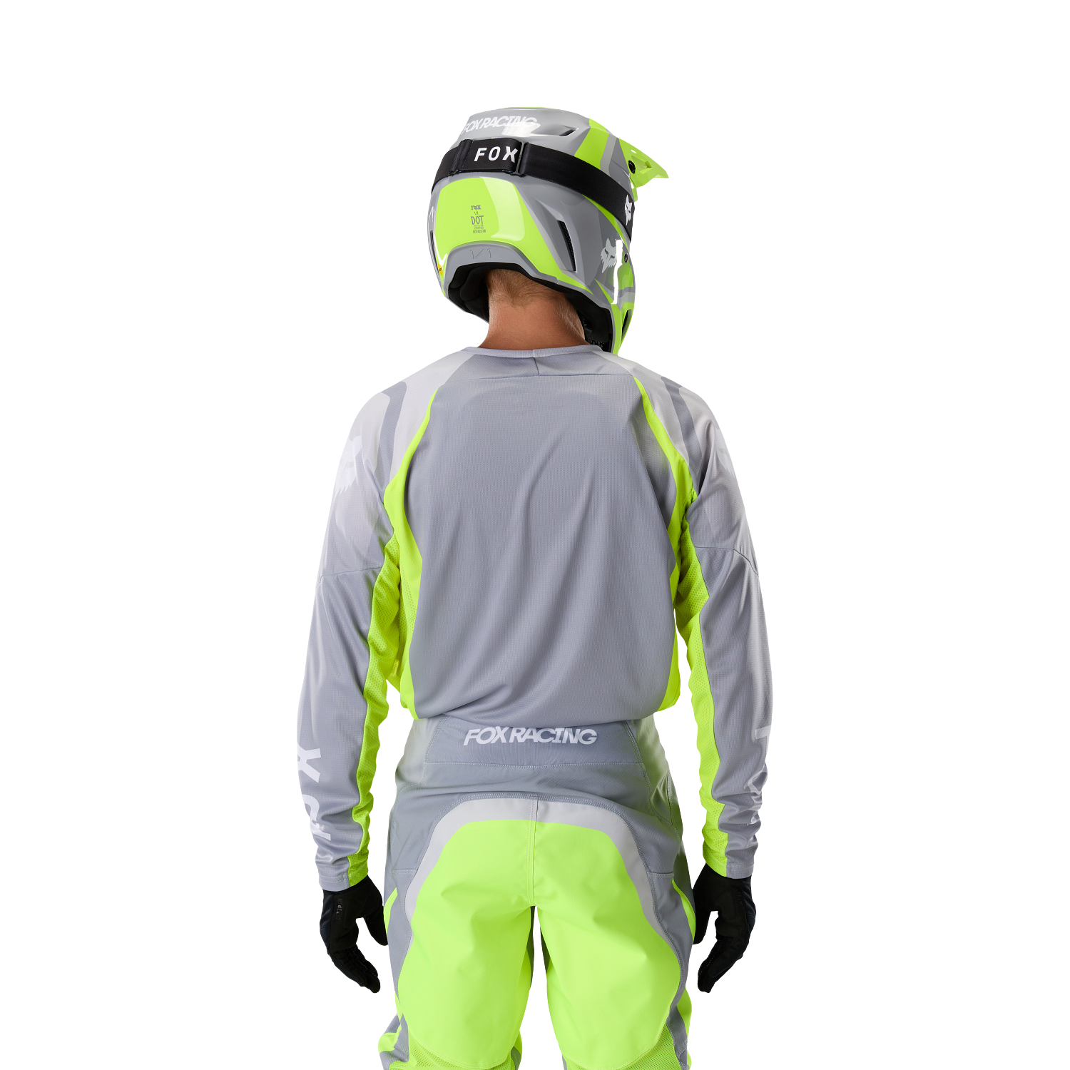 180 Frame Jersey