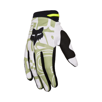 180 Race Spec Gloves