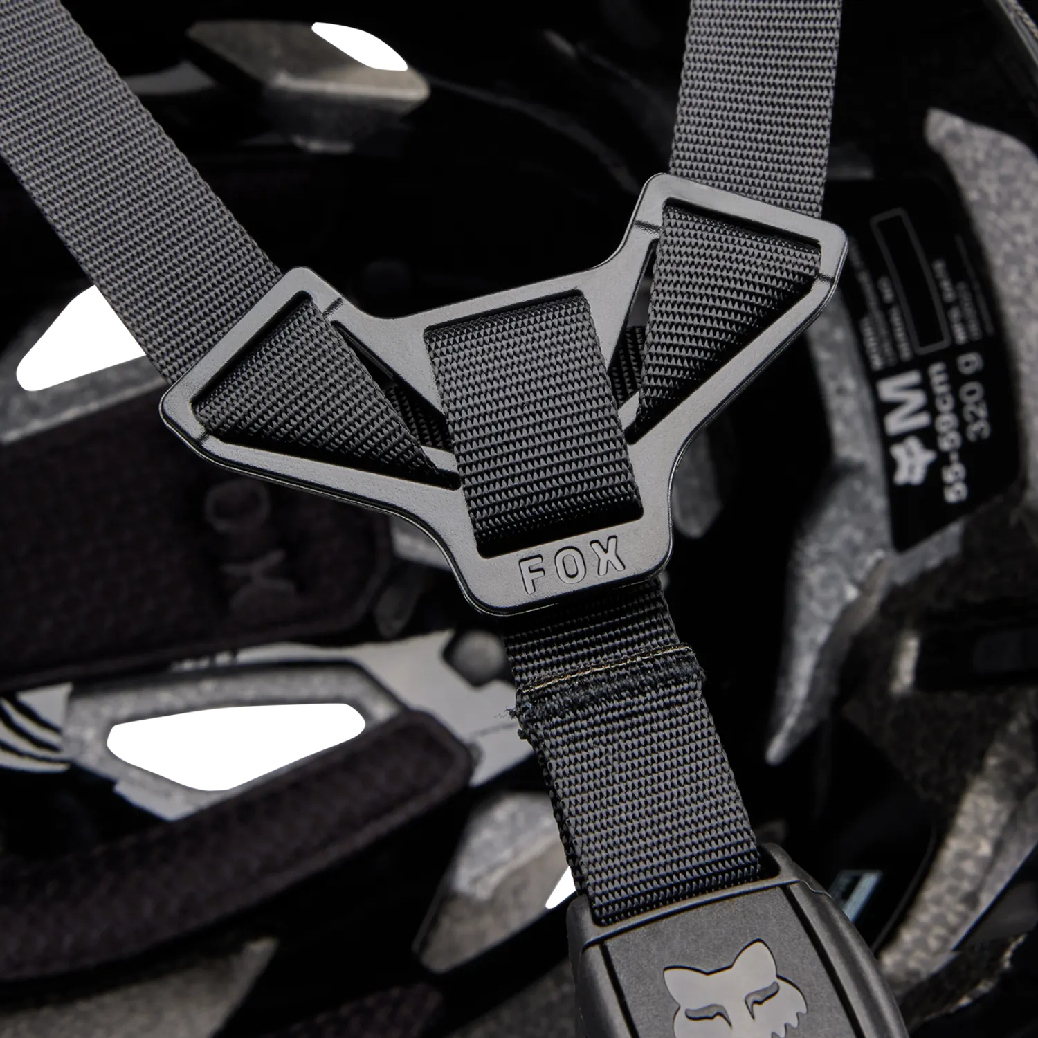 CROSSFRAME PRO MT BLK 