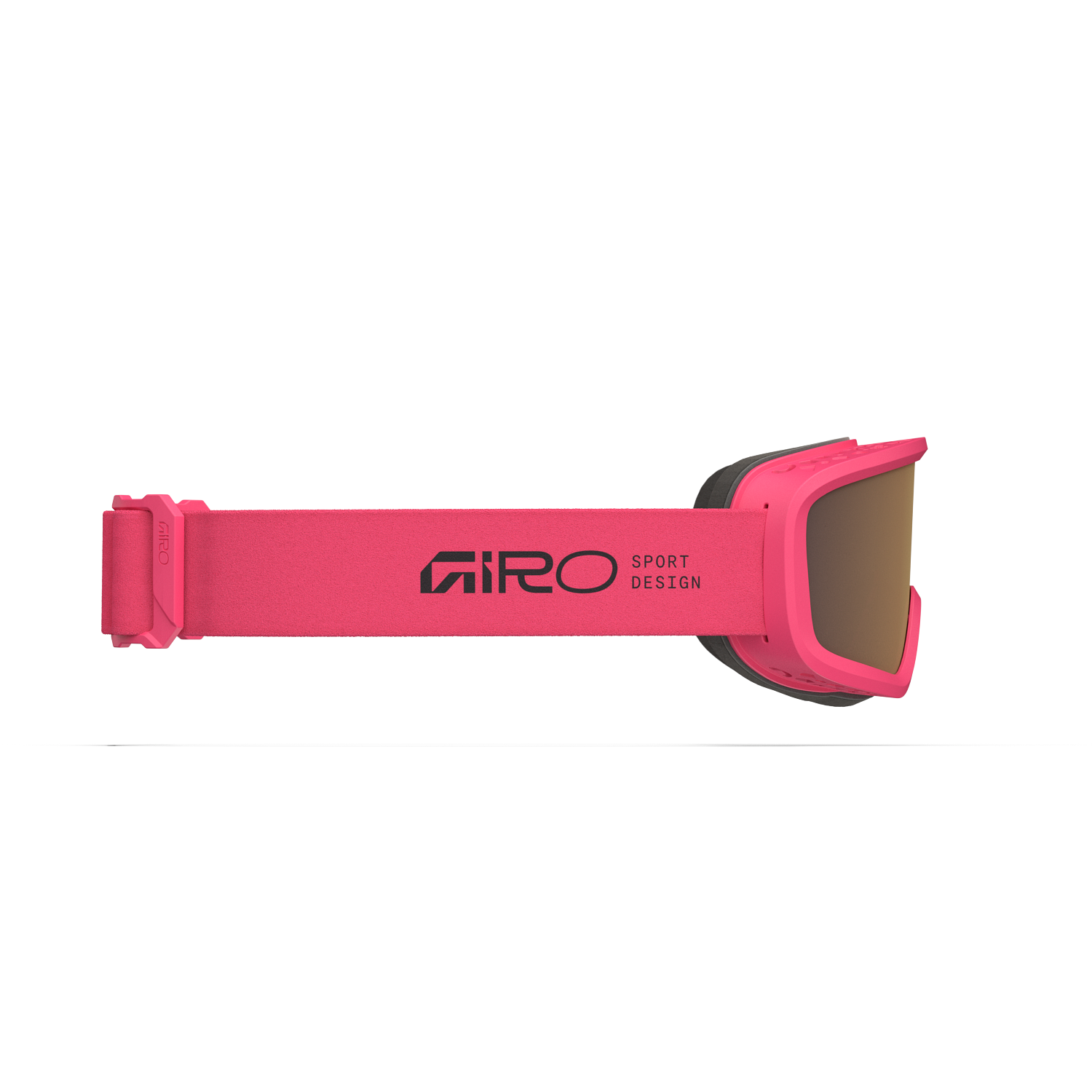 CHICO II STACKED - AR40 [NEO PNK/A RSE]
