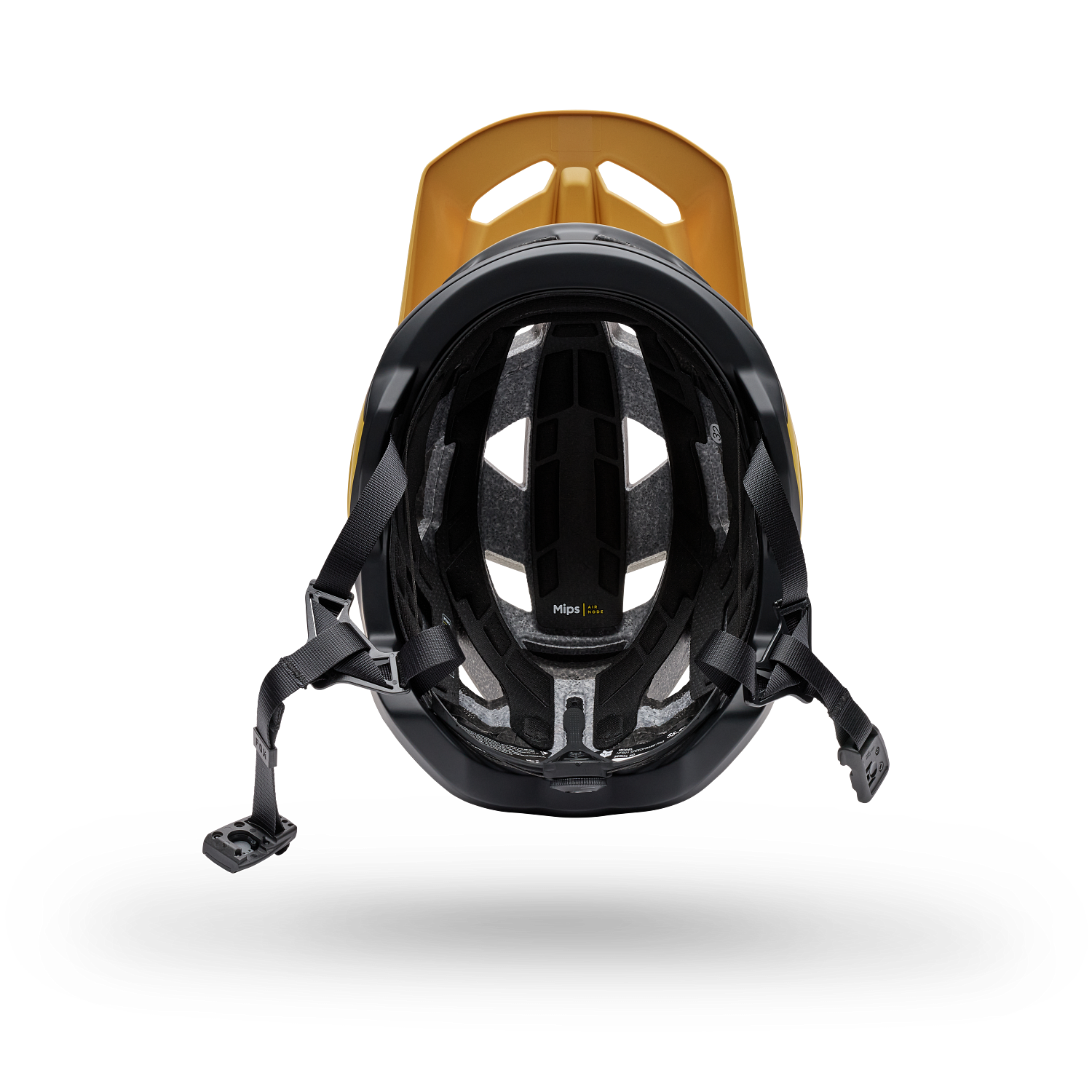 Speedframe Pro Backfade Helmet