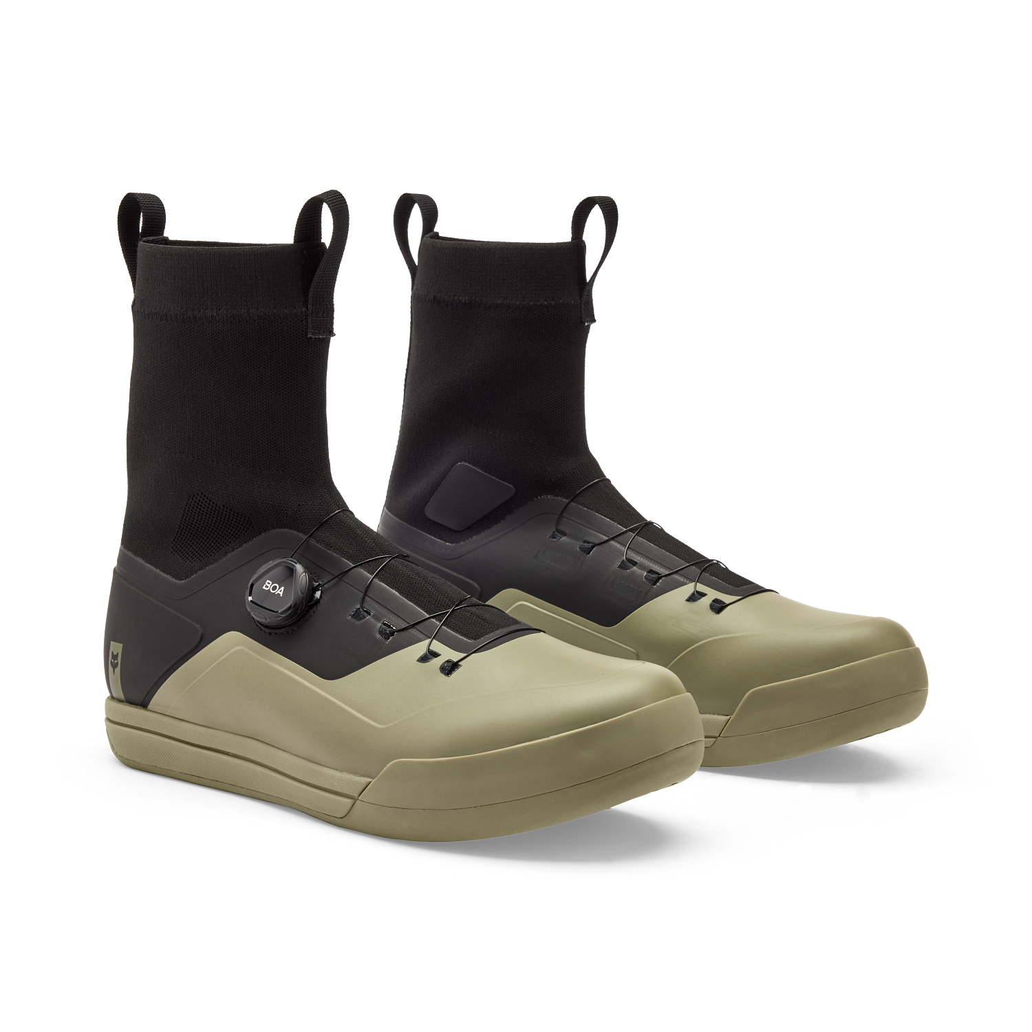 Chaussures pour p&eacute;dales automatiques Fox Union BOA&reg; All Weather