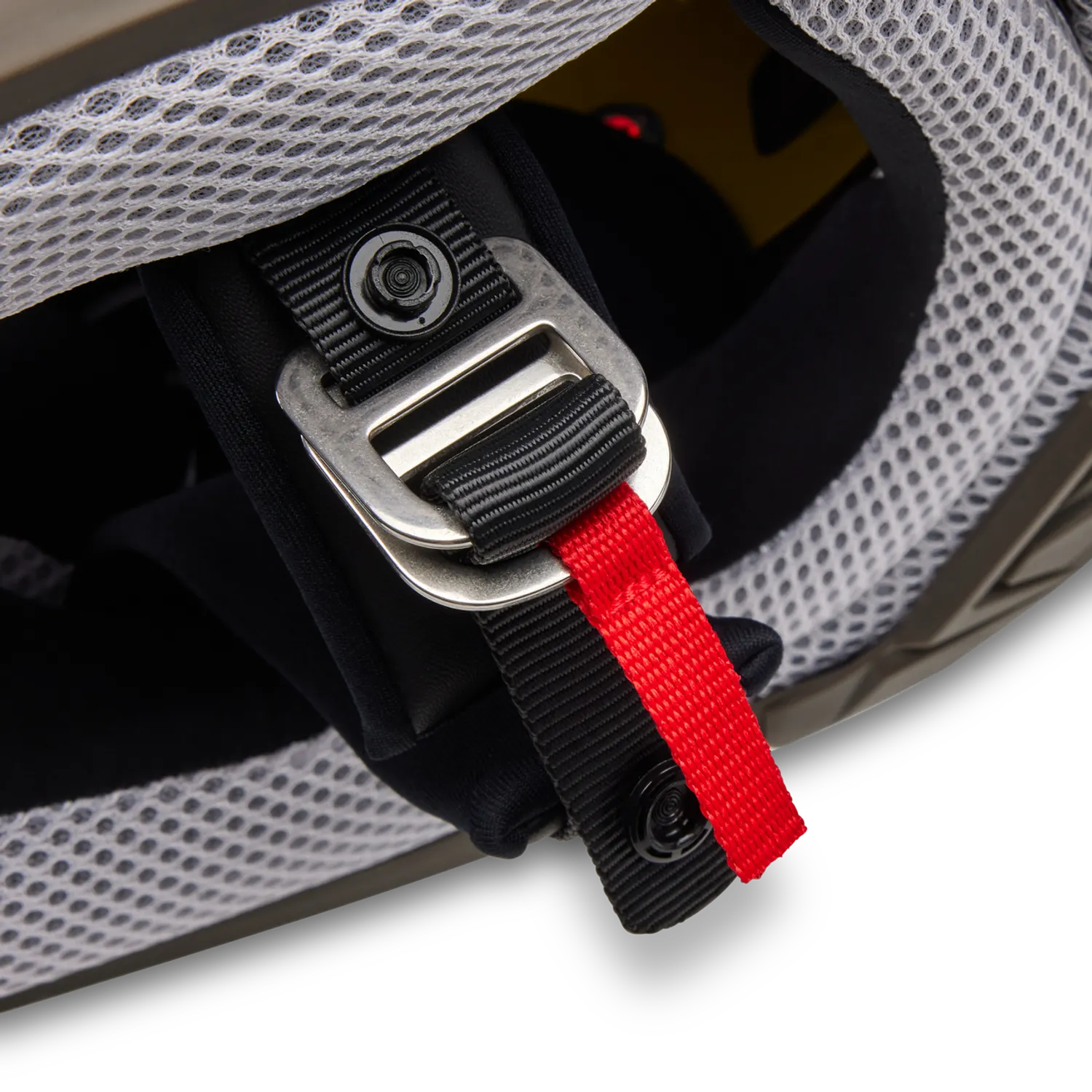 Rampage Ceshyn hjelm