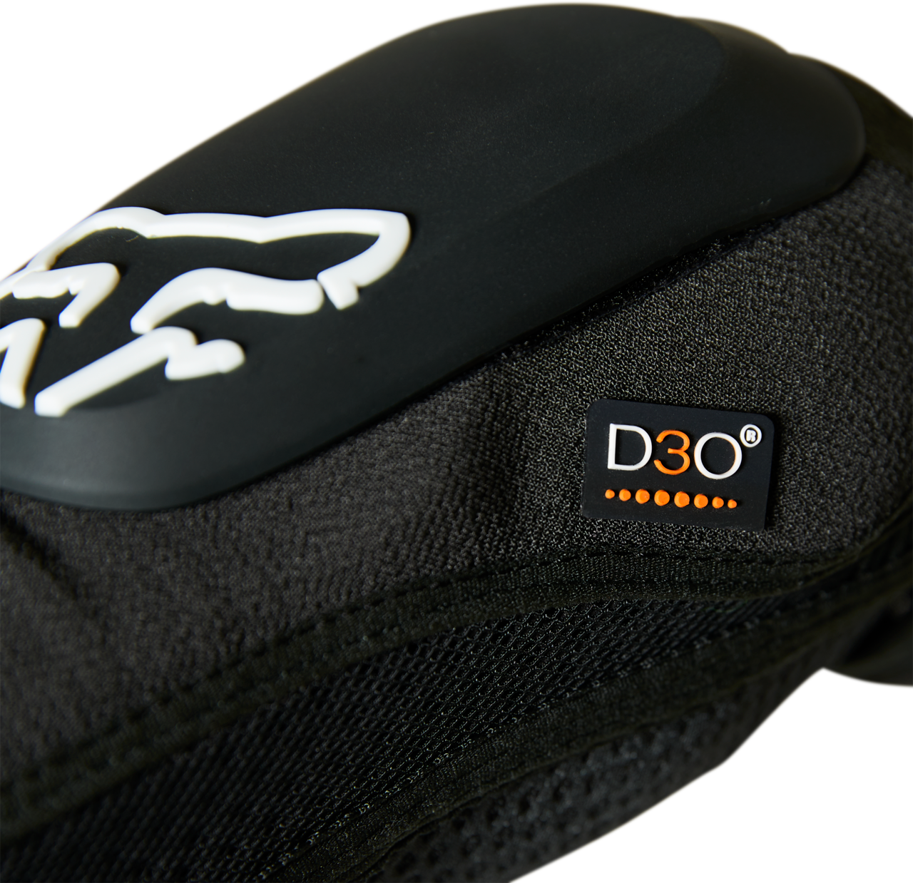 Fox Racing Launch Pro Elbow Pads