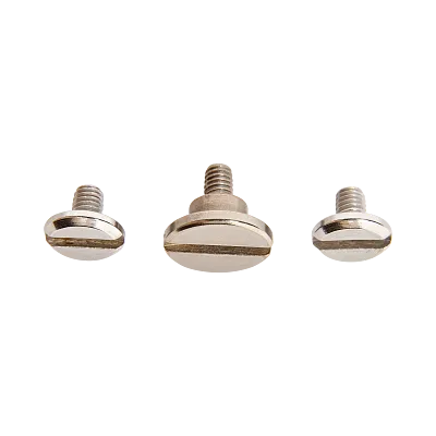 Raptor Vest Screw Kit