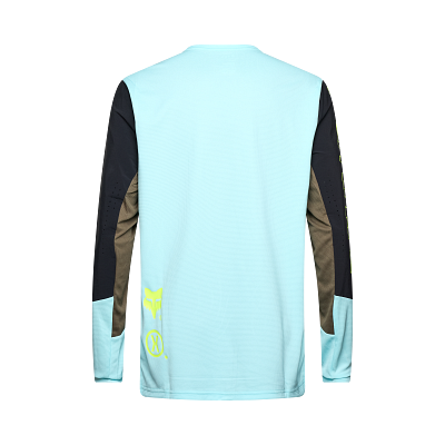 Camiseta de manga larga Defend Elevated