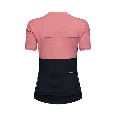 Women's Ride Jersey