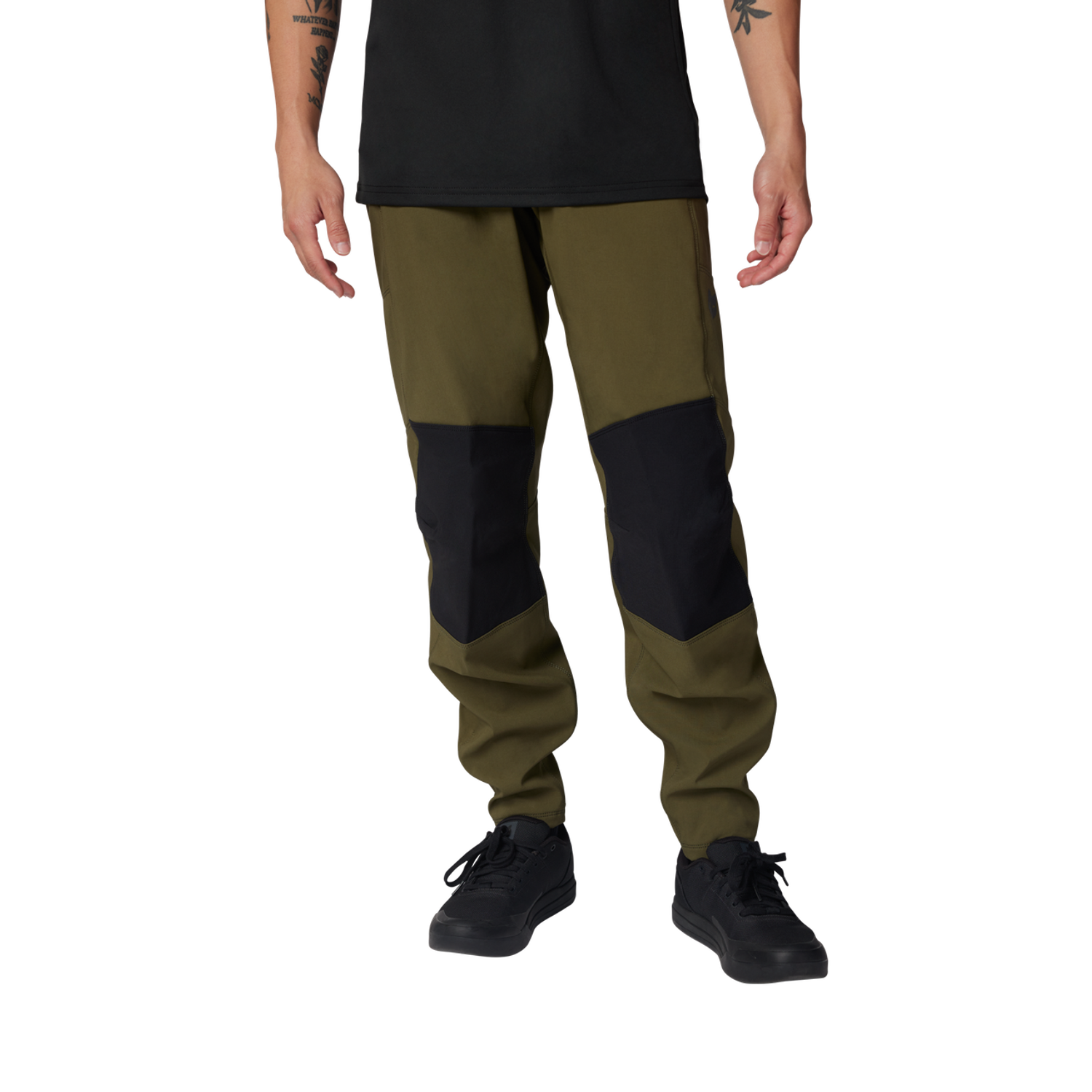 Pantaloni Defend Fire
