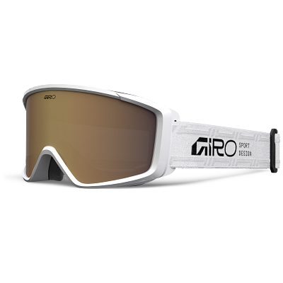 Index 2.0 Stacked Goggle