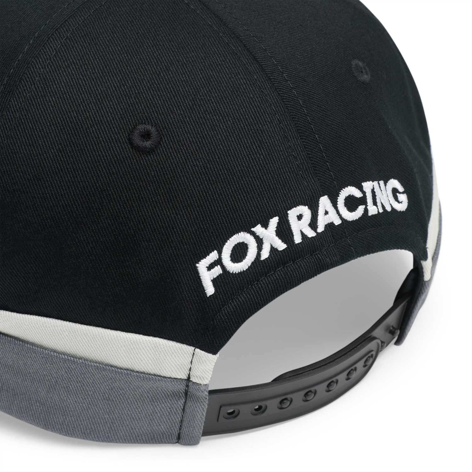 F HEAD X SNAPBACK HAT [BLK] OS