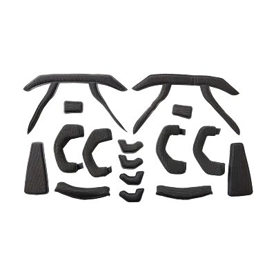 Dropframe Pro Helmet Mips&reg; Fit Kit