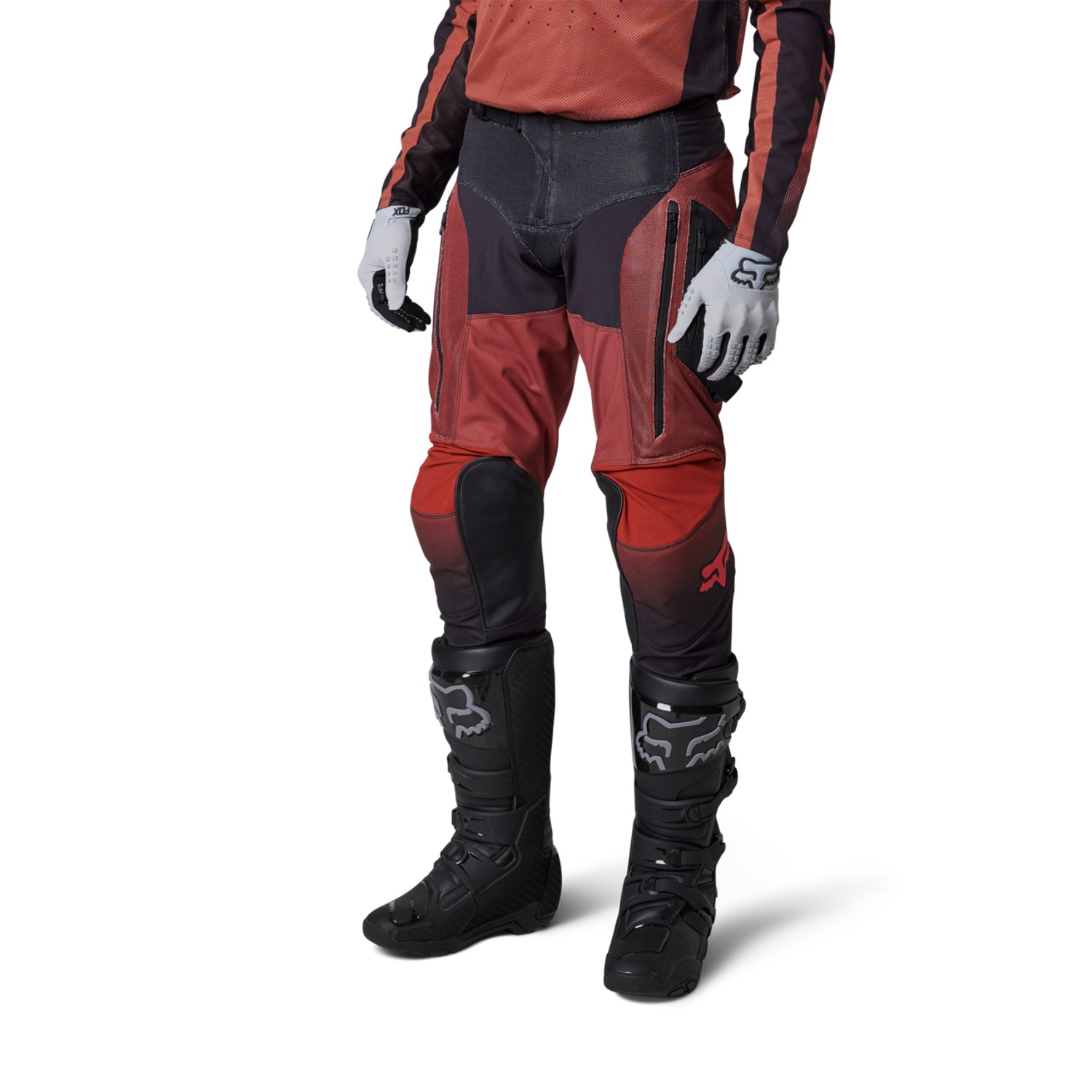 Pantalon Ranger Air Off Road