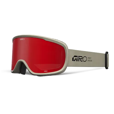 Cruz Stacked Goggle