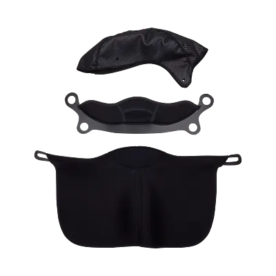 V3/V3 RS Helmet Cold Weather Kit