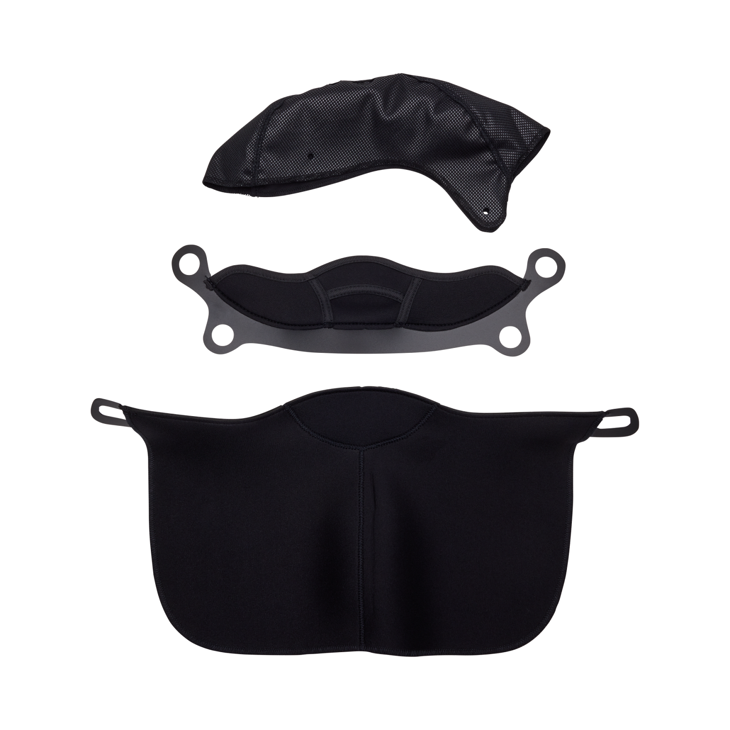 V3/V3 RS Helmet Cold Weather Kit