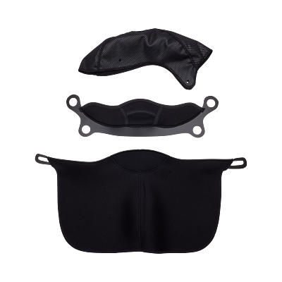 V3/V3 RS Helmet Cold Weather Kit