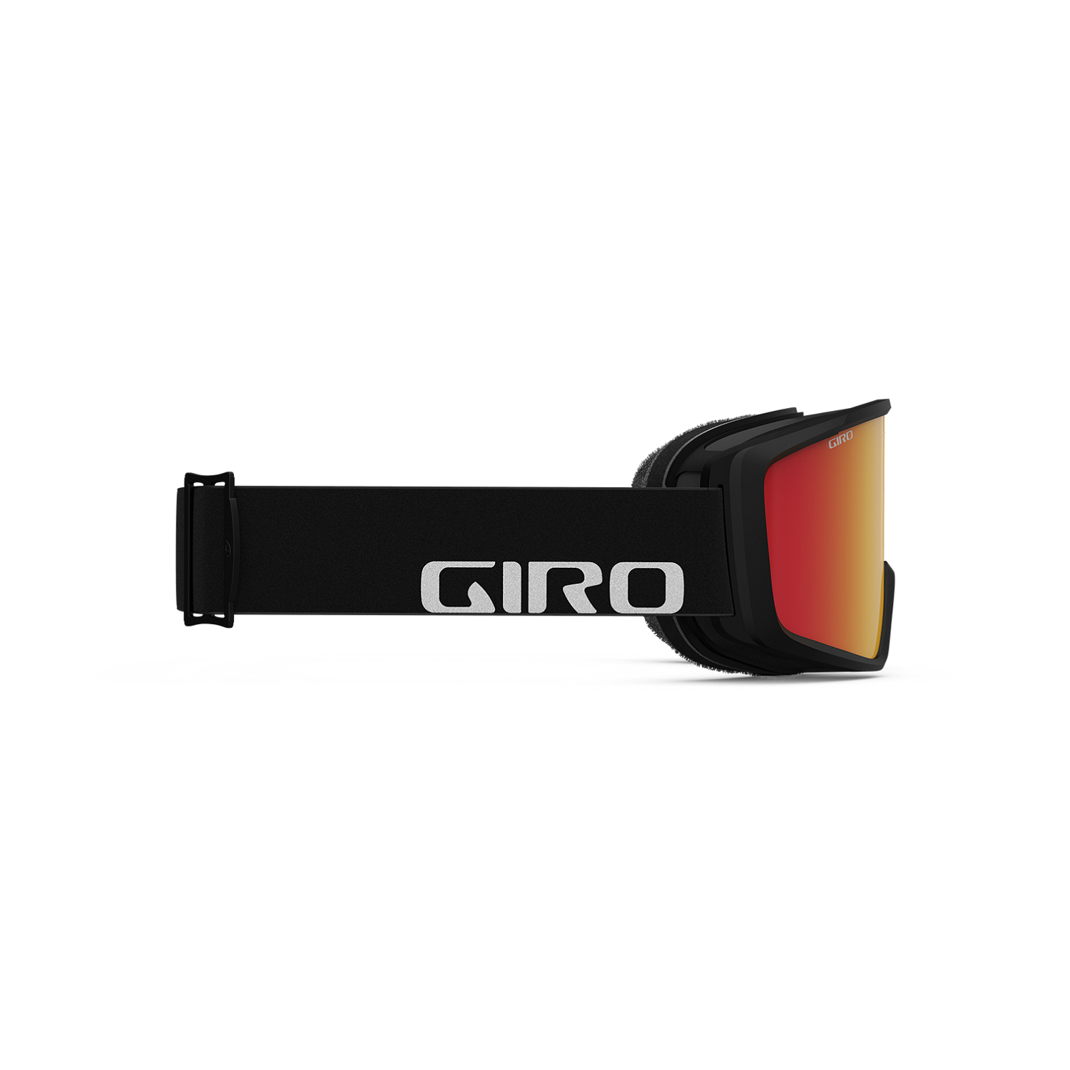 INDEX 2.0 WORDMARK [BLK/A SCAR] OS