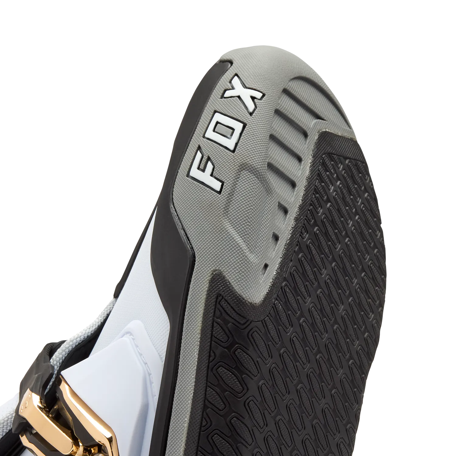 INSTINCT BOOT [WHT/BLK/GRY] 8