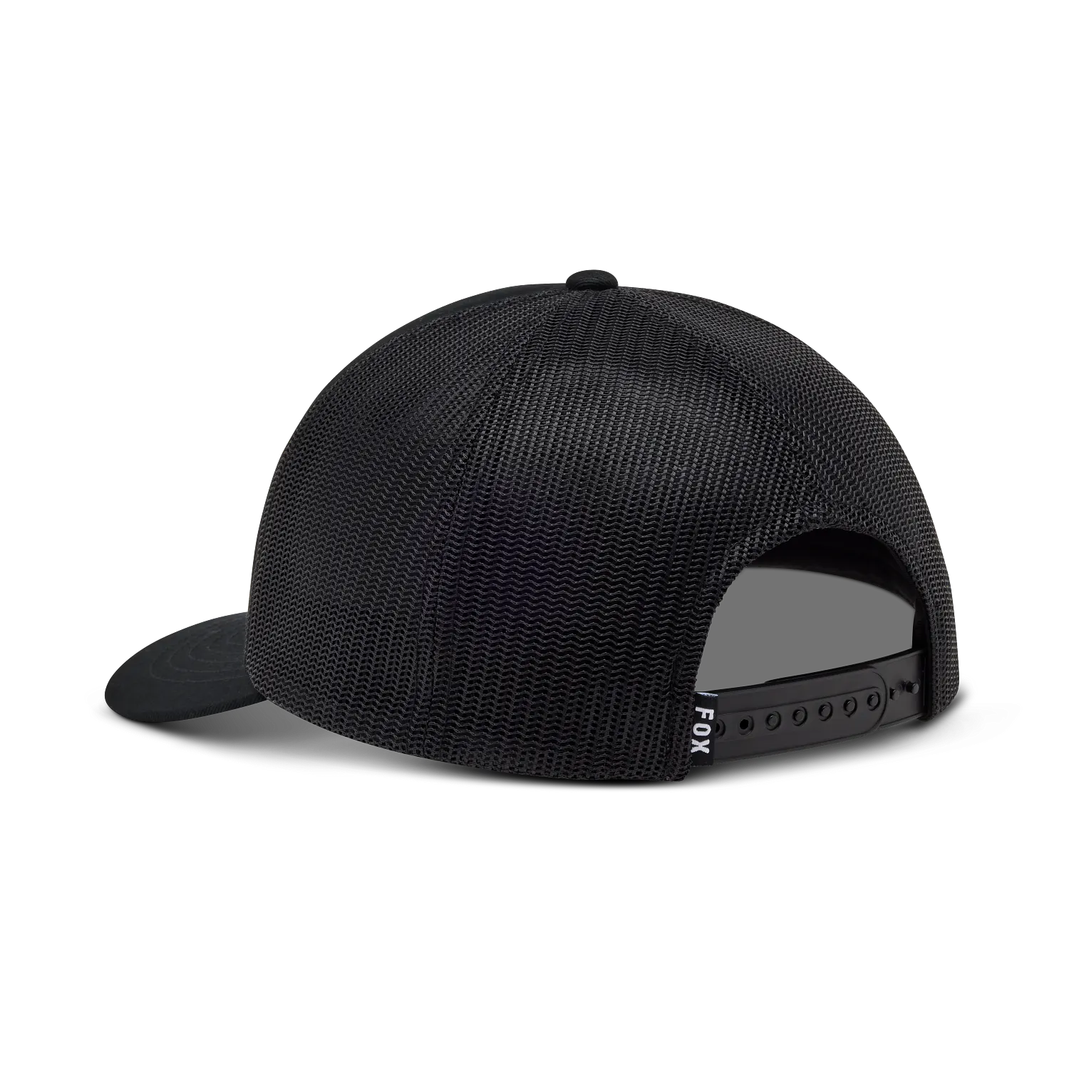 FOX HEAD TRUCKER HAT 